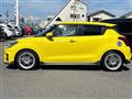 2018 Suzuki Swift