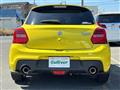 2018 Suzuki Swift