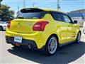 2018 Suzuki Swift