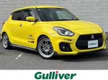2018 Suzuki Swift