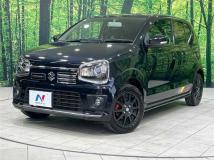 2017 Suzuki Alto Works