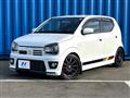 2020 Suzuki Alto Works