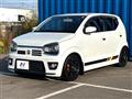 2020 Suzuki Alto Works