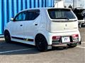 2020 Suzuki Alto Works