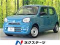 2022 Suzuki Alto