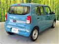 2022 Suzuki Alto