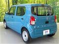 2022 Suzuki Alto