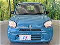2022 Suzuki Alto