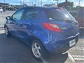 2009 Mazda Demio