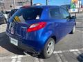 2009 Mazda Demio