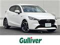 2025 Mazda Mazda2