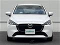 2025 Mazda Mazda2