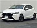 2025 Mazda Mazda2