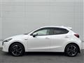 2025 Mazda Mazda2