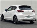 2025 Mazda Mazda2
