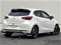 2025 Mazda Mazda2