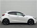 2025 Mazda Mazda2