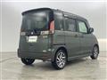 2013 Suzuki Spacia