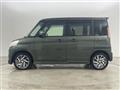 2013 Suzuki Spacia