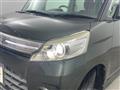 2013 Suzuki Spacia