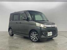 2013 Suzuki Spacia