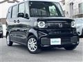 2024 Honda N BOX