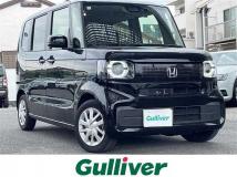2024 Honda N BOX