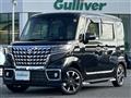 2022 Suzuki Spacia