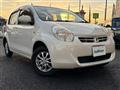 2010 Toyota Passo