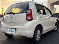2010 Toyota Passo