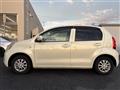 2010 Toyota Passo