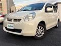 2010 Toyota Passo