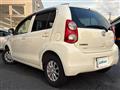 2010 Toyota Passo