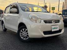 2010 Toyota Passo