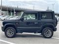 2024 Suzuki Jimny