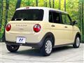 2015 Suzuki Lapin