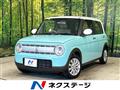 2016 Suzuki Lapin