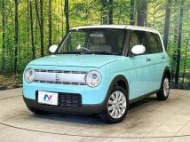 2016 Suzuki Lapin