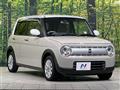2017 Suzuki Lapin