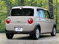 2017 Suzuki Lapin