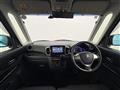 2014 Suzuki Spacia