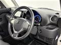 2014 Suzuki Spacia
