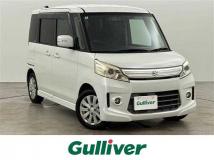 2014 Suzuki Spacia