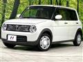 2019 Suzuki Lapin