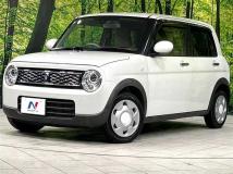 2019 Suzuki Lapin