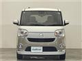 2022 Daihatsu Move Canbus