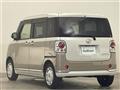 2022 Daihatsu Move Canbus