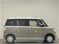 2022 Daihatsu Move Canbus