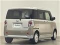 2022 Daihatsu Move Canbus