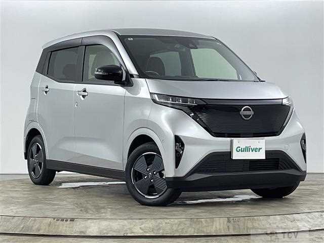 2022 Nissan Nissan Others